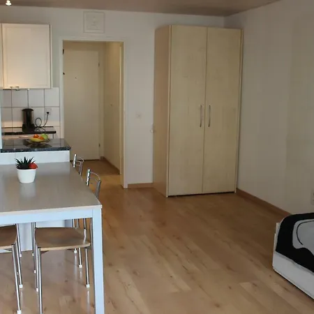 Parsennblick Appartement Davos