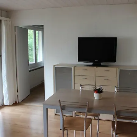 Appartement Parsennblick *