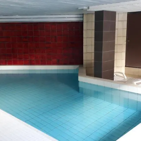 Parsennblick Apartment *