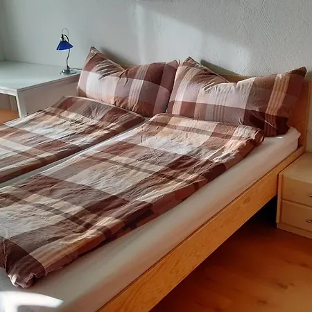 Apartment Parsennblick