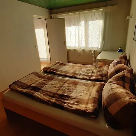 Parsennblick Apartment