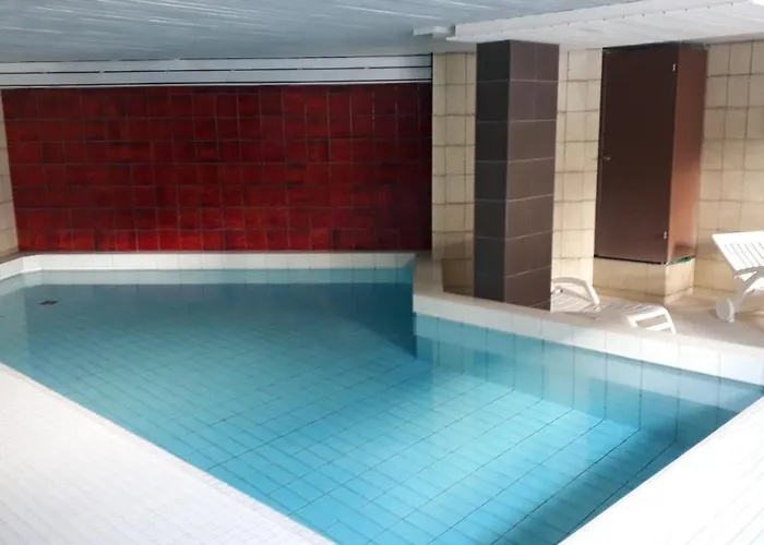 Parsennblick Lägenhet *